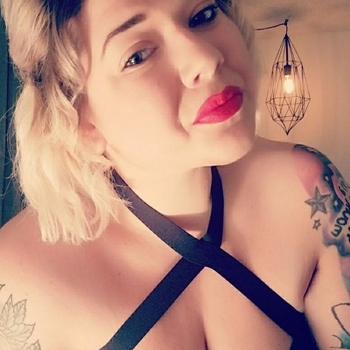 29 jarige Vrouw uit De-Haar wilt sex