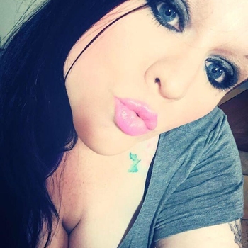 32 jarige Vrouw wilt sex
