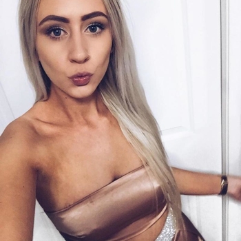 22 jarige Vrouw uit Kollum wilt sex