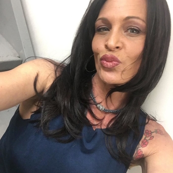 49 jarige Vrouw uit Amsterdam wilt sex