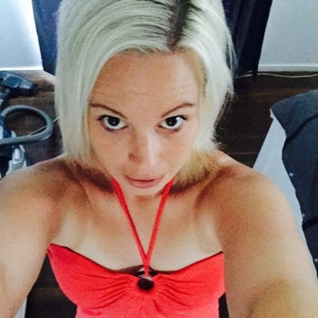32 jarige Vrouw uit Echt wilt sex
