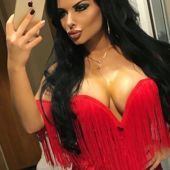 27 jarige Vrouw wilt sex