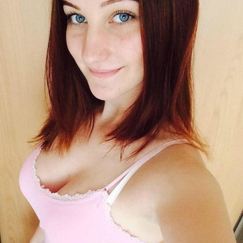 25 jarige Vrouw uit Utrecht wilt sex