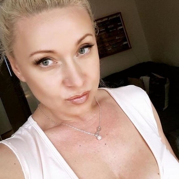 41 jarige Vrouw uit Kalenberg wilt sex