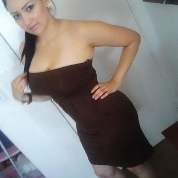 31 jarige Vrouw wilt sex
