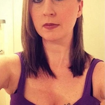 43 jarige Vrouw uit Espel wilt sex