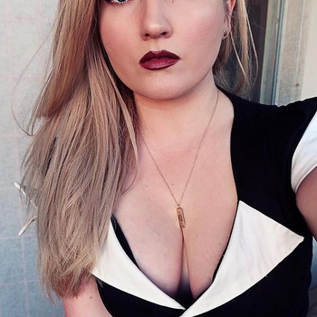 30 jarige Vrouw uit Bentelo wilt sex