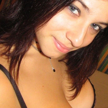 32 jarige Vrouw uit Utrecht wilt sex