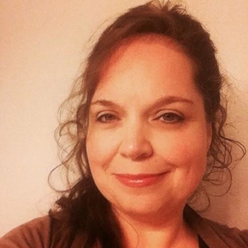 54 jarige Vrouw uit Haarlem wilt sex