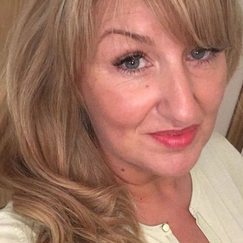 54 jarige Vrouw uit Gorinchem wilt sex