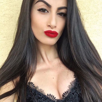 21 jarige Vrouw uit Beuningen wilt sex