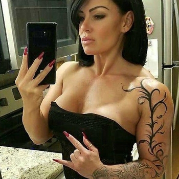 37 jarige Vrouw uit Haarlem wilt sex