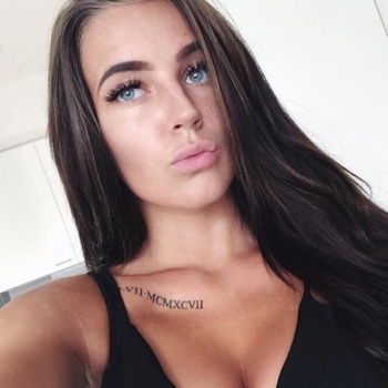 25 jarige Vrouw uit Rosmalen wilt sex