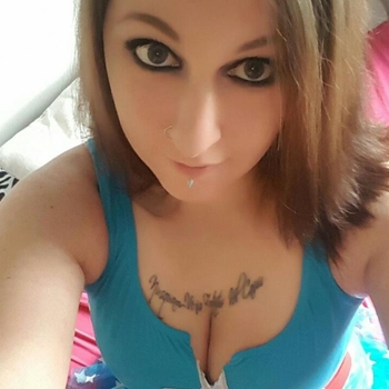 28 jarige Vrouw uit Bussum wilt sex