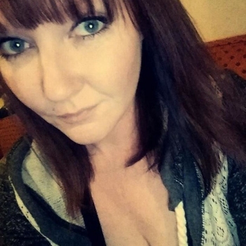 Contact met Jacquelin, 43 jarige Vrouw beschikbaar in Flevoland