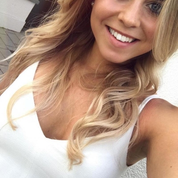 28 jarige Vrouw uit Haarlem wilt sex