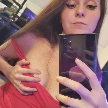 30 jarige Vrouw uit Maastricht wilt sex
