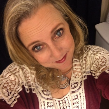 Contact met SweetFirefly, 53 jarige Vrouw beschikbaar in Gelderland