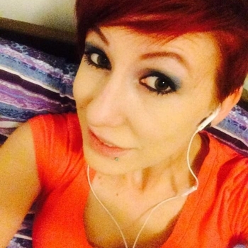 34 jarige Vrouw uit Amsterdam wilt sex