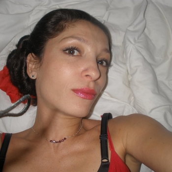 48 jarige Vrouw uit Marknesse wilt sex