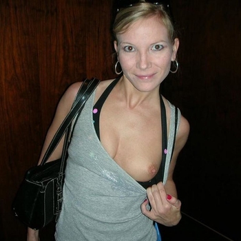 36 jarige Vrouw uit Enschede wilt sex