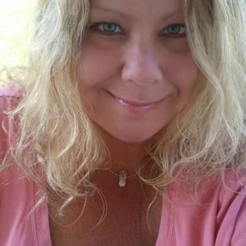 55 jarige Vrouw wilt sex