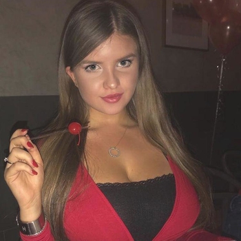 22 jarige Vrouw uit Veenendaal wilt sex