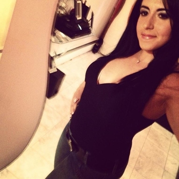 34 jarige Vrouw uit Alkmaar wilt sex