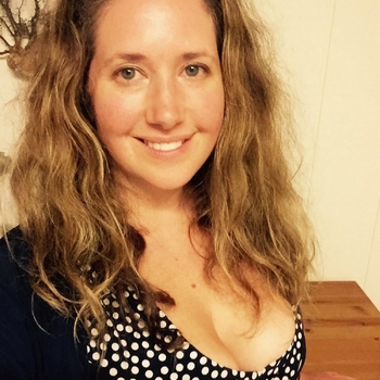 48 jarige Vrouw uit Weersel wilt sex