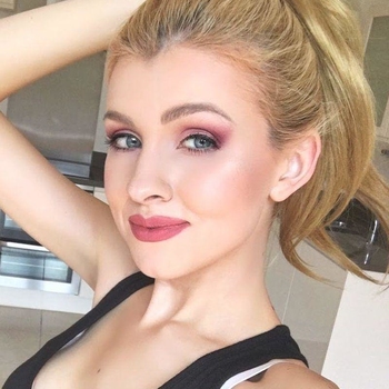 22 jarige Vrouw uit Haarlem wilt sex