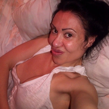 44 jarige Vrouw wilt sex