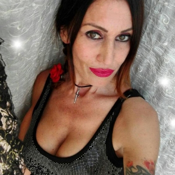 44 jarige Vrouw uit Gennep wilt sex
