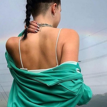 19 jarige Vrouw uit Zwolle wilt sex