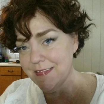 54 jarige Vrouw uit Briltil wilt sex