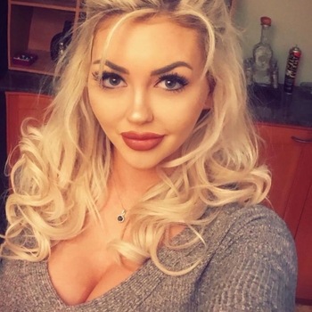28 jarige Vrouw wilt sex