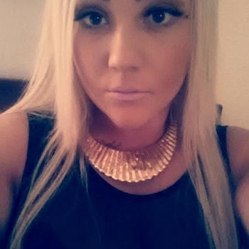 30 jarige Vrouw uit Sloten wilt sex