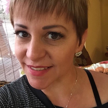 50 jarige Vrouw uit Vilsteren wilt sex