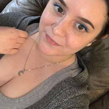 25 jarige Vrouw wilt sex