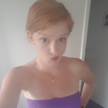 28 jarige Vrouw uit Luttelgeest wilt sex