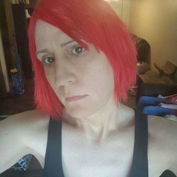 51 jarige Vrouw uit Wormerveer wilt sex