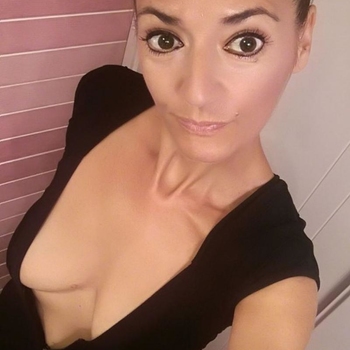 46 jarige Vrouw uit Berlicum wilt sex