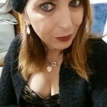 47 jarige Vrouw uit Bennebroek wilt sex