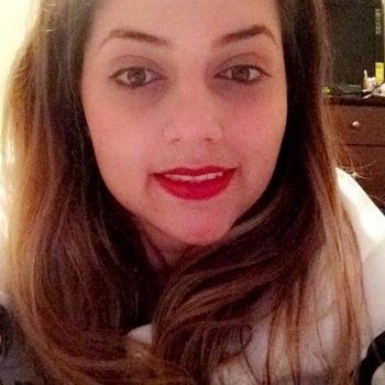 33 jarige Vrouw uit IJhorst wilt sex