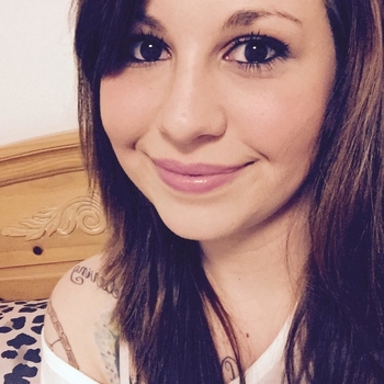 28 jarige Vrouw uit Petten wilt sex