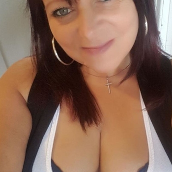 38 jarige Vrouw uit Almere wilt sex