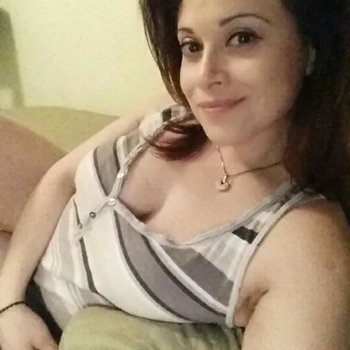 37 jarige Vrouw uit Amerongen wilt sex