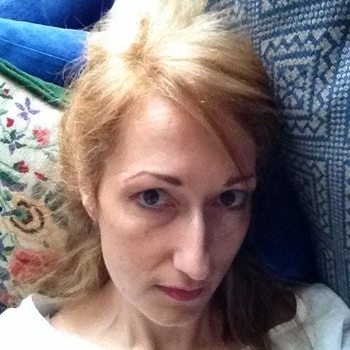 40 jarige Vrouw wilt sex