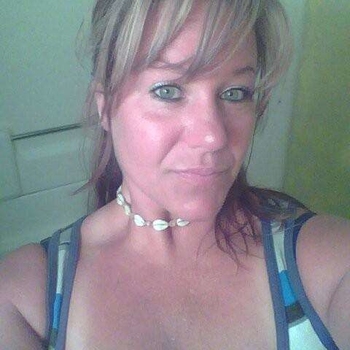 49 jarige Vrouw uit Alkmaar wilt sex