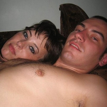 41 jarige Stel uit Groningen wilt sex