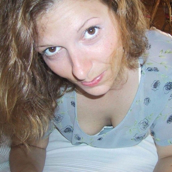 53 jarige Vrouw uit Schoondijke wilt sex